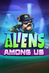 Aliens Among Us